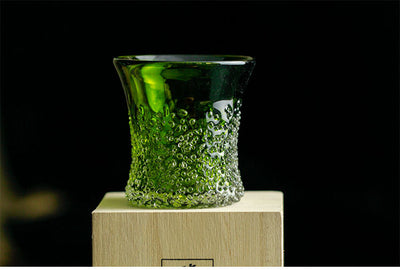 Vaso de Whiskey Artesanal Estilo Japonés Premium - Image 22