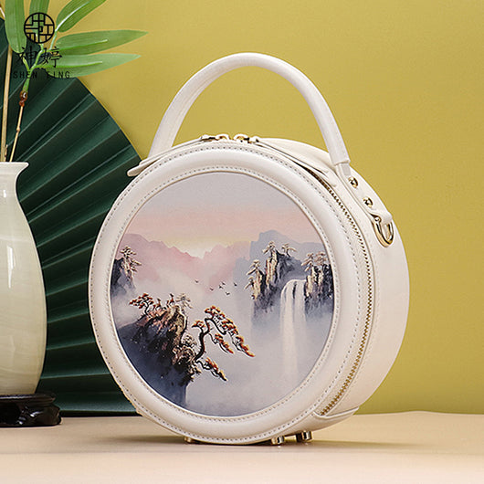 Bolso de Mano Personalizado con Diseño Graffiti para Mujer - Image 2