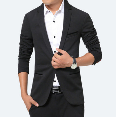 Blazer Elegante para Otoño - Image 10