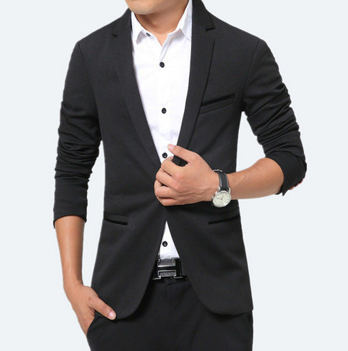 Blazer Elegante para Otoño - Image 10