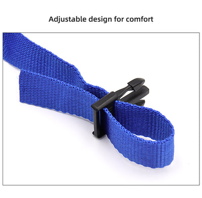 Bozal Ajustable para Perros - Control de Mordidas, Ladridos y Masticado - Image 16