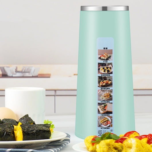 Máquina Automática para Rollitos y Salchichas - Desayunos Crujientes en Minutos - Image 3