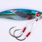 Blue 40 G