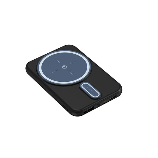 Batería Portátil 5000mAh Compacta - Carga Rápida para Todos tus Dispositivos - Image 11