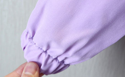 Sudadera Deportiva para Niñas - Abrigo Versátil y Moderno - Image 16