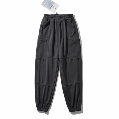 Pantalones Holgados Hip Hop Tendencia Urbana - Image 15