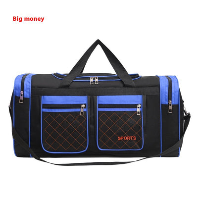 Bolsa de Viaje Ejecutiva de Gran Capacidad - Equipaje de Mano Profesional - Image 12