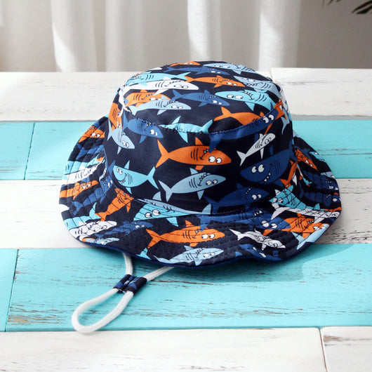 Gorro de Pescador Infantil - Image 7