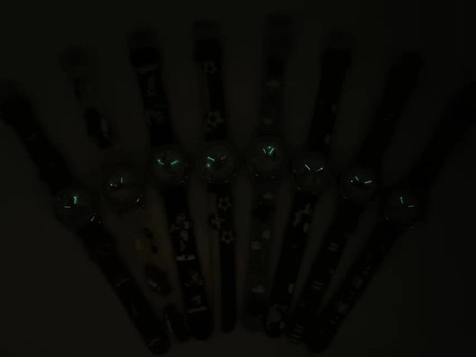Reloj Infantil Luminoso - Regalo Perfecto para Niños - Image 33