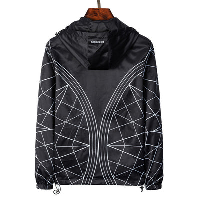 Saco Deportivo Slim Fit Casual para Hombre - Image 7