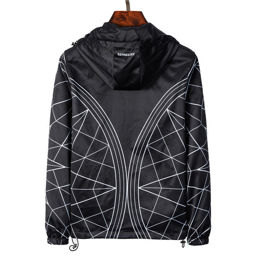 Saco Deportivo Slim Fit Casual para Hombre - Image 7