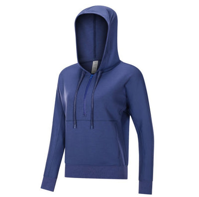 Chaqueta Deportiva Mujer Transpirable - Secado Rápido Primavera Verano - Image 6