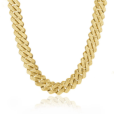 Collar Desafío - Conjunto de Joyería Lujo con Moissanita Premium y Plata 925 - Image 16