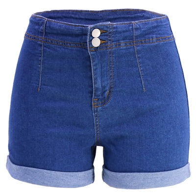 Jeans Azul Clásico para Mujer - Diseño Elegante y Versátil - Image 15