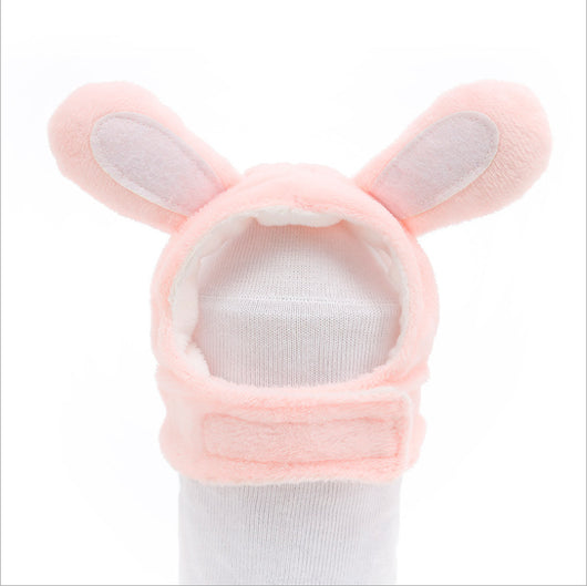 Gorro Divertido para Mascotas - Disfraz de Personaje Cartoon - Image 13