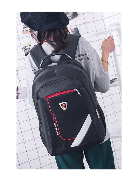 Mochila Ejecutiva de Gran Capacidad para Estudiantes y Viajeros - Image 8