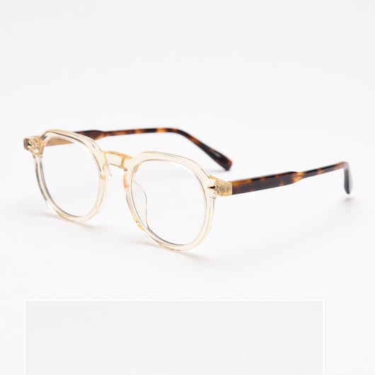 Gafas Retro Artesanales para Miopía - Unisex Vintage - Image 6