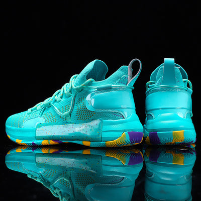 Zapatillas Deportivas Transpirables con Amortiguación y Suela Antideslizante - Image 15