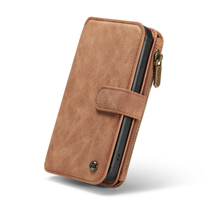 Funda Flip Divisible para Teléfono Móvil