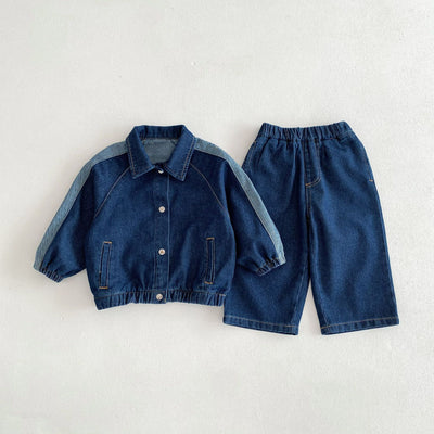 Pantalones Casuales Trendy para Niños - Image 32