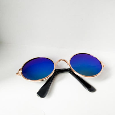 Gafas de Sol para Gatos - Lentes Protectoras Divertidas - Image 15