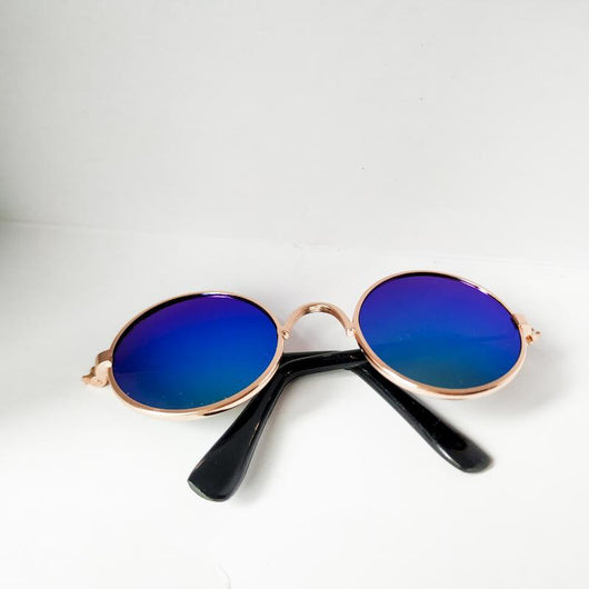 Gafas de Sol para Gatos - Lentes Protectoras Divertidas - Image 15