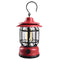 Rojo Rechargeable