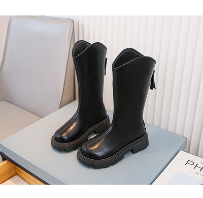 Botas Infantiles Versátiles para Todas las Estaciones - Image 11