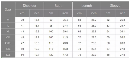 Camisa Slim Fit Tallas Grandes para Hombre - Diseño Moderno y Versátil - Image 6