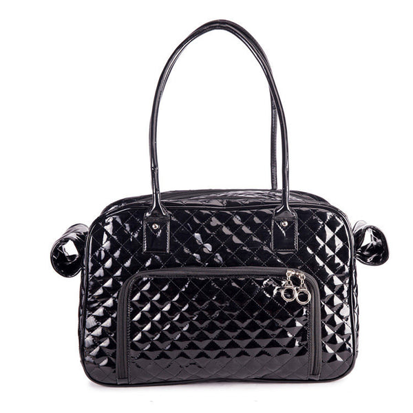 Bolsa Portátil Compacta para Mascotas - Ideal para Viajes - Image 3