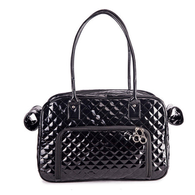 Bolsa Portátil Compacta para Mascotas - Ideal para Viajes - Image 3