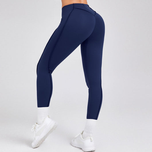 Leggings Deportivos Personalizados para Mujer - Image 14