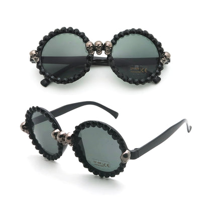 Gafas de Calavera para Fiestas y Celebraciones - Image 5