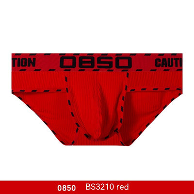 Calzoncillos Deportivos de Algodón Transpirable Talla Grande - Image 4