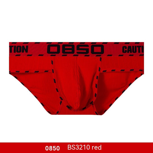 Calzoncillos Deportivos de Algodón Transpirable Talla Grande - Image 4