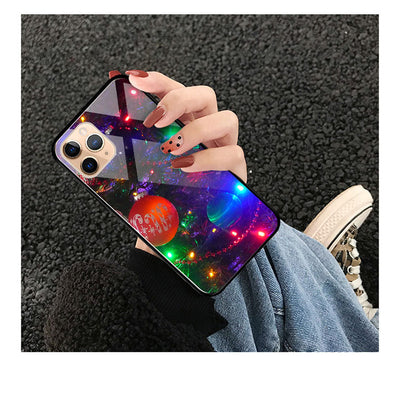 Funda Navideña Compatible para iPhone - Sanxing HW - Image 21