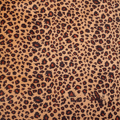 Tela Felpa Corta Estampado Animal - Image 31