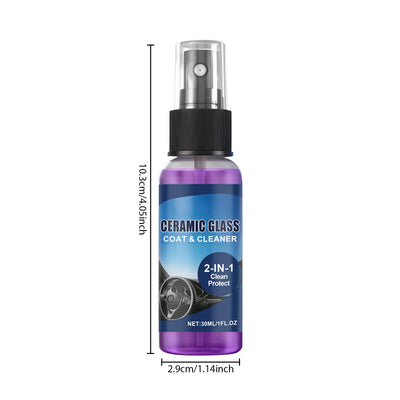 Agente Restaurador de Brillo y Protección para Superficies - Image 10