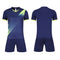 Royal blue light plate - XXS