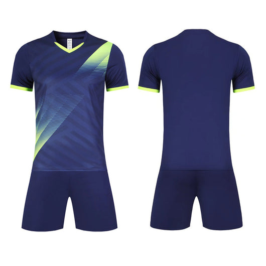 Uniforme de Fútbol Secado Rápido para Competencia y Entrenamiento - Image 5