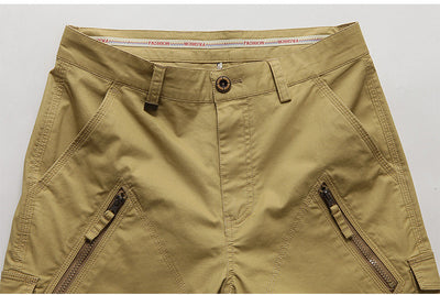 Shorts Deportivos Casuales para Playa Hombre - Image 16