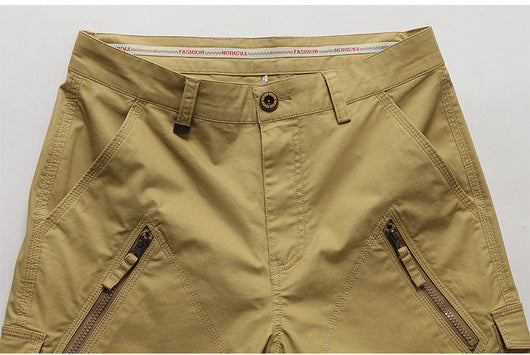 Shorts Deportivos Casuales para Playa Hombre - Image 16