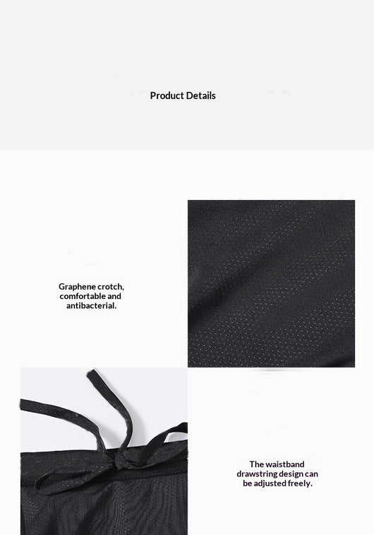 Pantalones Deportivos para Correr Secado Rápido Ultraelásticos y Cómodos - Image 15