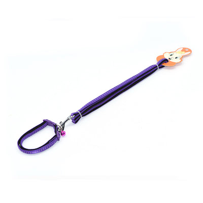 Correas de Cadena Nylon Algodón para Perros Pequeños y Medianos - Image 3