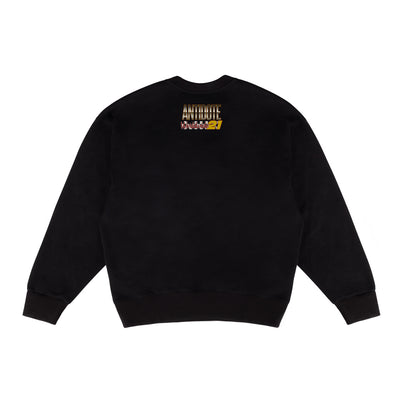 Suéter Estampado Retro con Diseño de Autos - Tendencia Urbana Otoño Invierno - Image 7