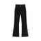 Pantalones Cortos Cropped Hot Girl con Moño