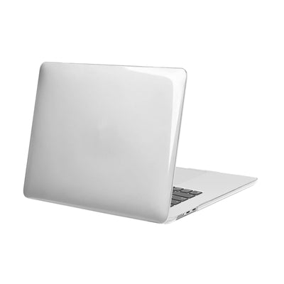 Funda Protectora Transparente para MacBook Air 13-15" y Pro 14-16" M3 - Image 4