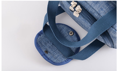 Bolsa Térmica Portátil para Almuerzo de Aluminio Reforzado - Image 10