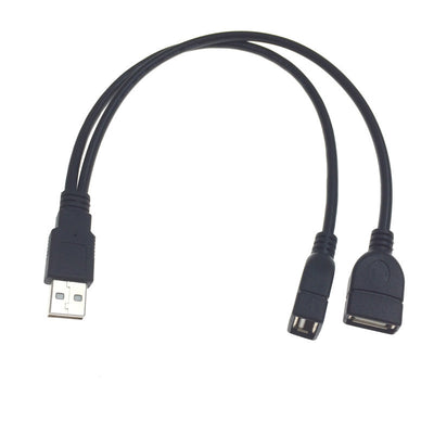 Cable de Carga Dual USB Revolution Two - Image 3