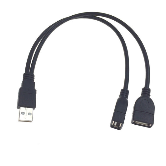 Cable de Carga Dual USB Revolution Two - Image 3